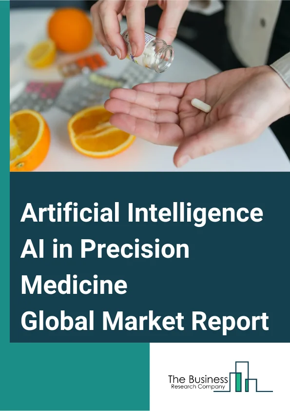 Artificial Intelligence (AI) in Precision Medicine Global Market Report 2024 – By Component (Hardware, Software, Service), By Technology (Deep Learning, Querying Method, Natural Language Processing, Context Aware Processing), By Therapeutic Application (Oncology, Cardiology, Neurology, Respiratory, Other Therapeutic Applications) – Market Size, Trends, And Global Forecast 2024-2033