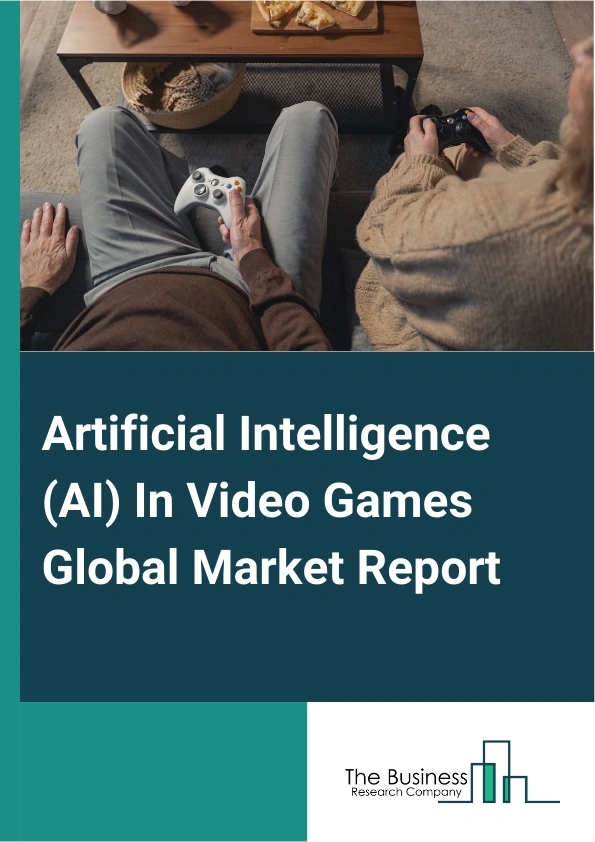 Artificial Intelligence AI In Video Games