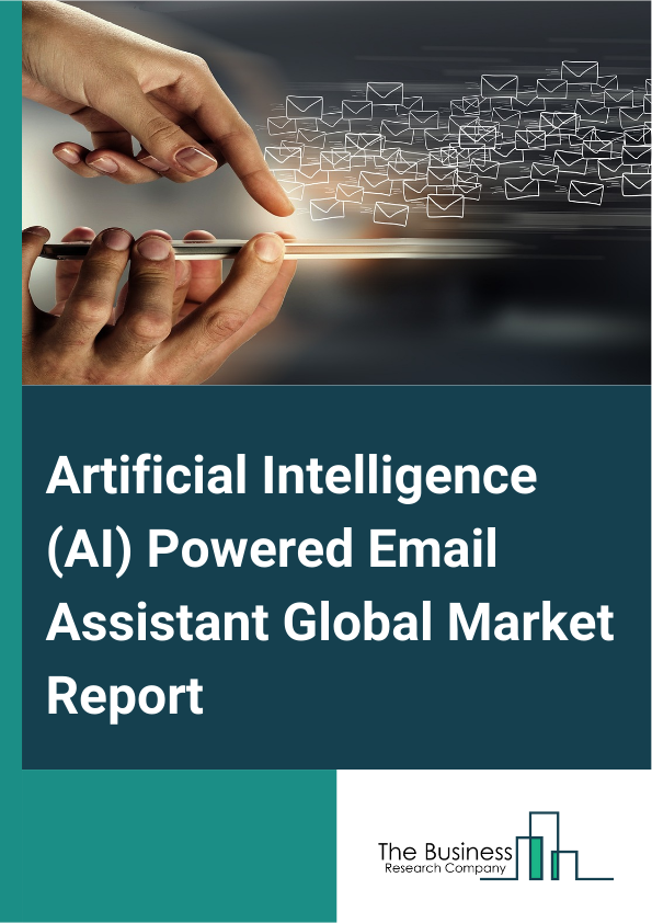 Artificial Intelligence AI Powered Email Assistant