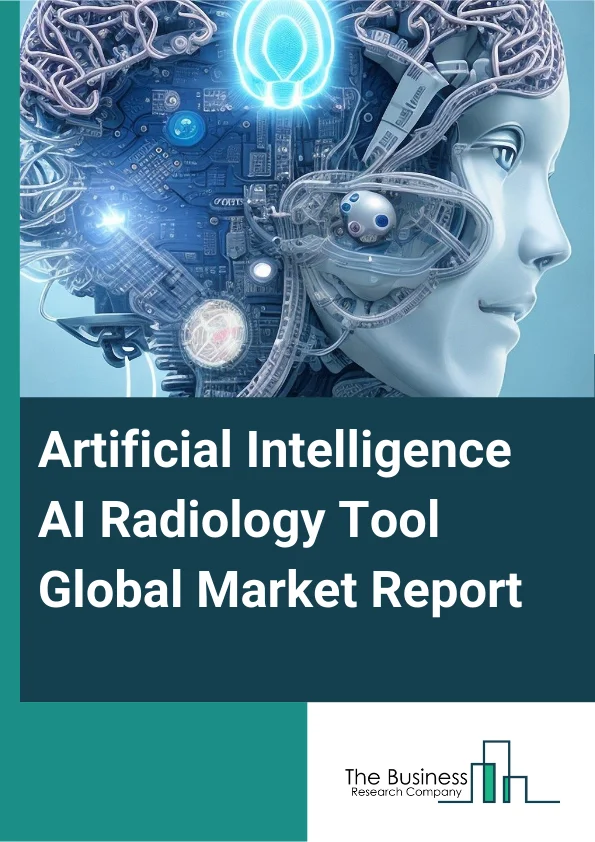 Artificial Intelligence AI Radiology Tool