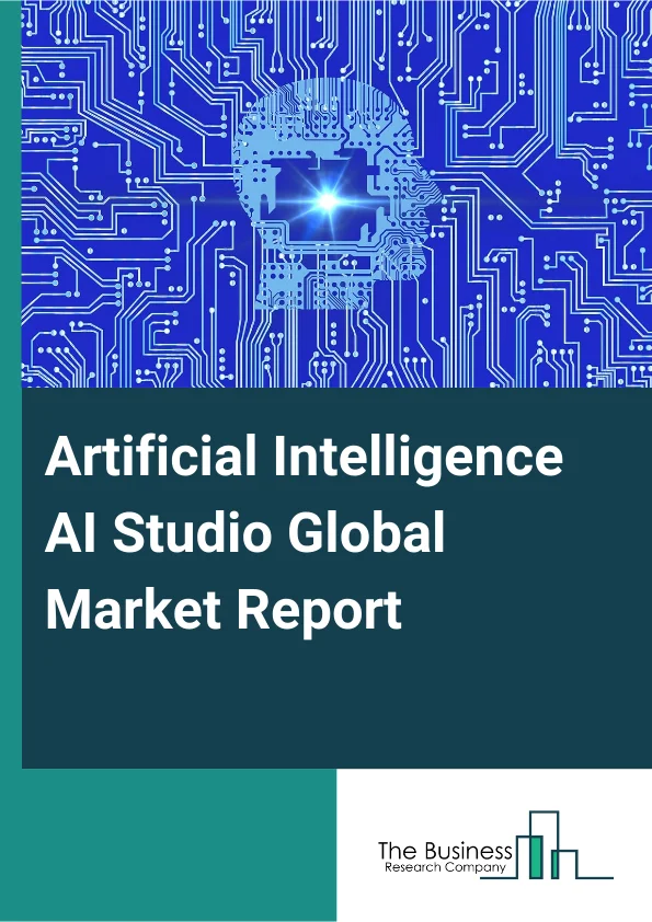 Artificial Intelligence AI Studio