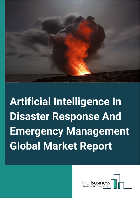 Artificial Intelligence In Disaster Response And Emergency Management