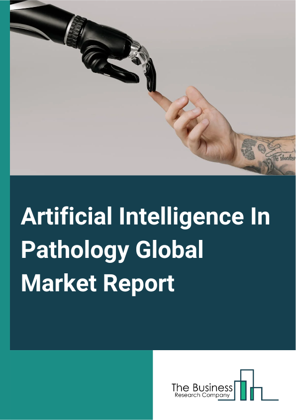 Artificial Intelligence In Pathology