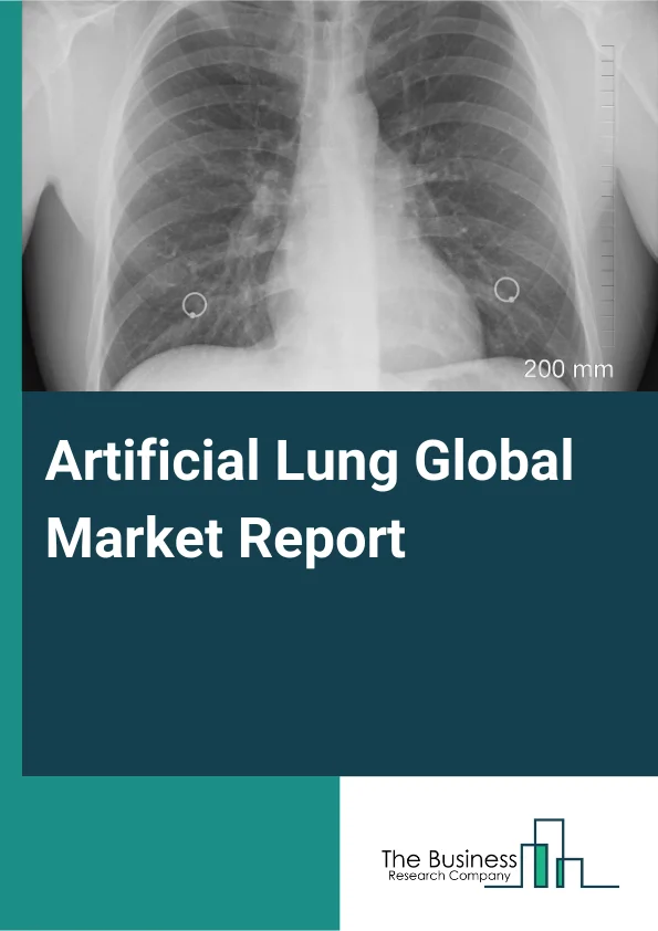 Artificial Lung