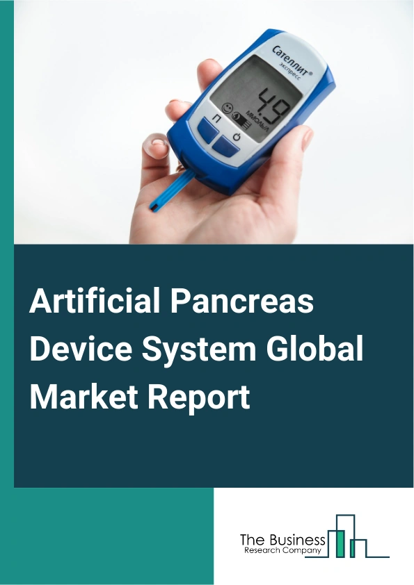 Artificial Pancreas Device System