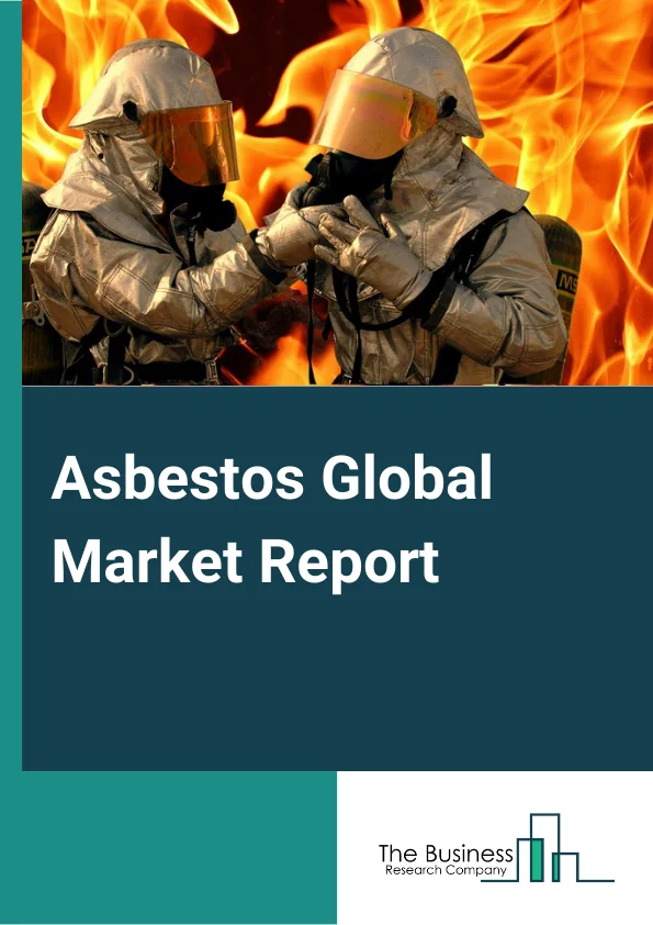 Global Asbestos Market Report 2024