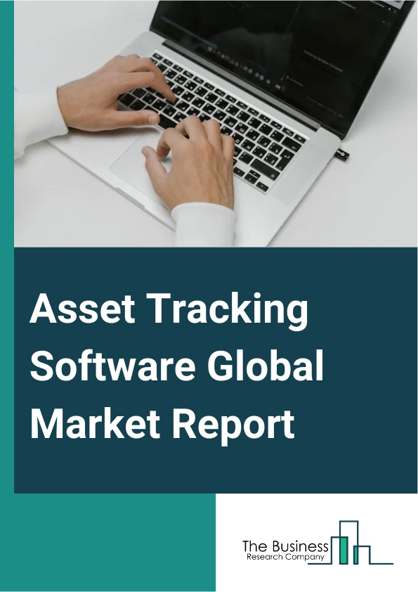 Asset Tracking Software