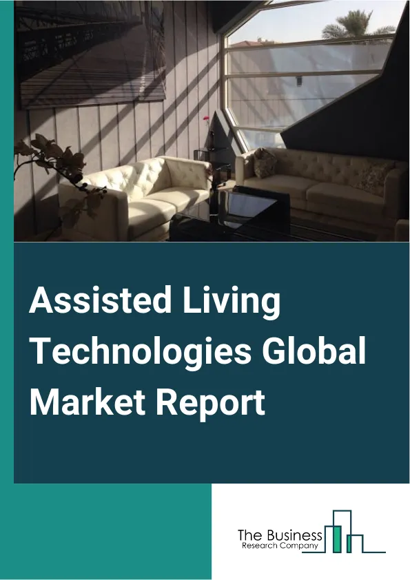 Assisted Living Technologies