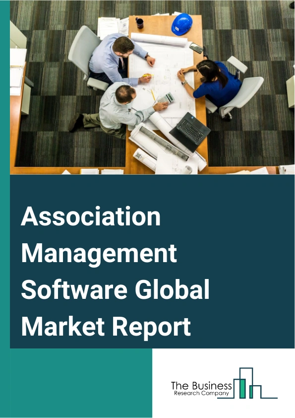 Association Management Software
