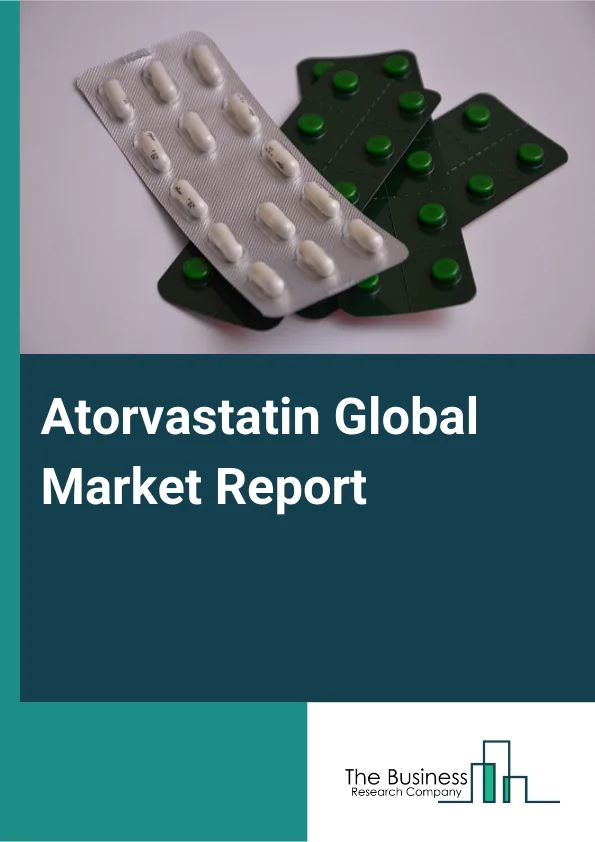 Atorvastatin