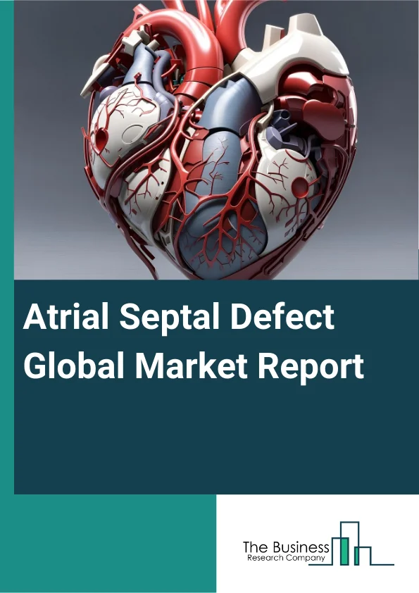 Atrial Septal Defect