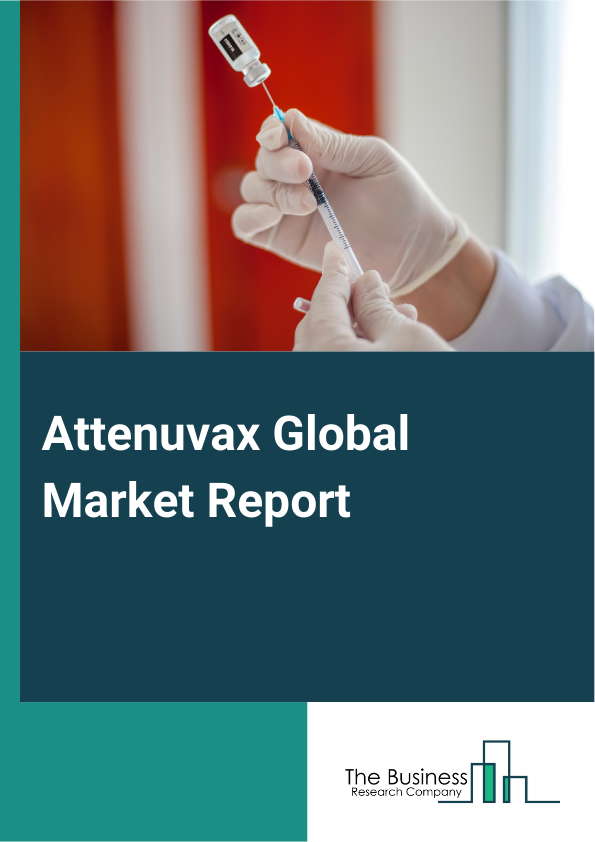 Attenuvax