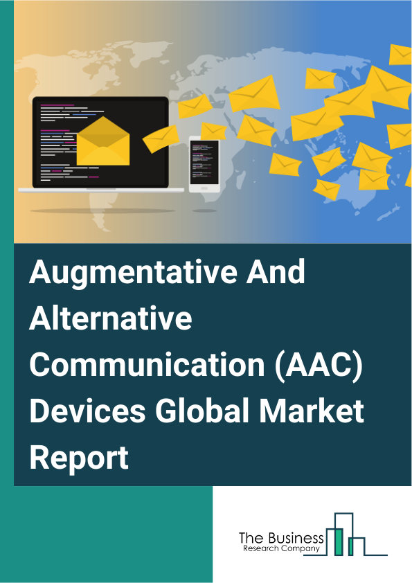 Augmentative And Alternative Communication AAC Devices