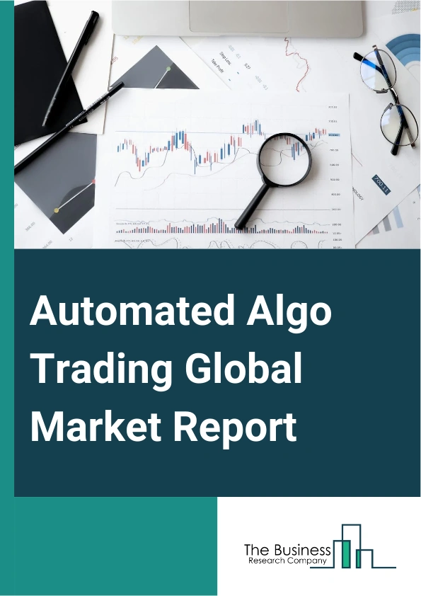 Automated Algo Trading