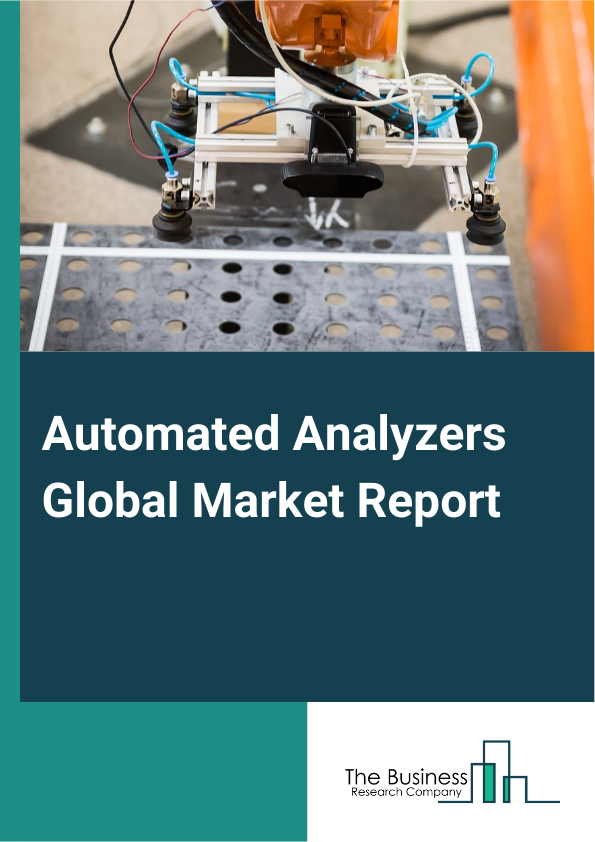 Automated Analyzers