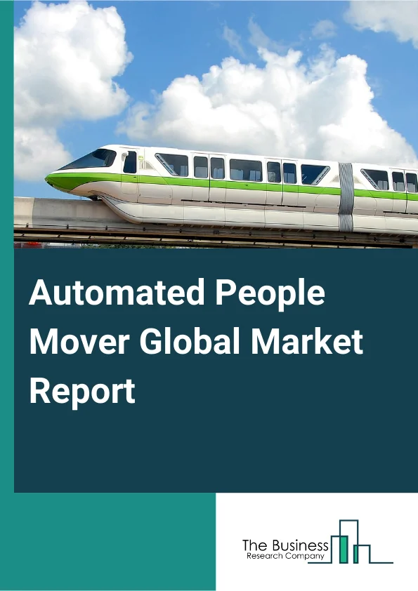 Automated People Mover