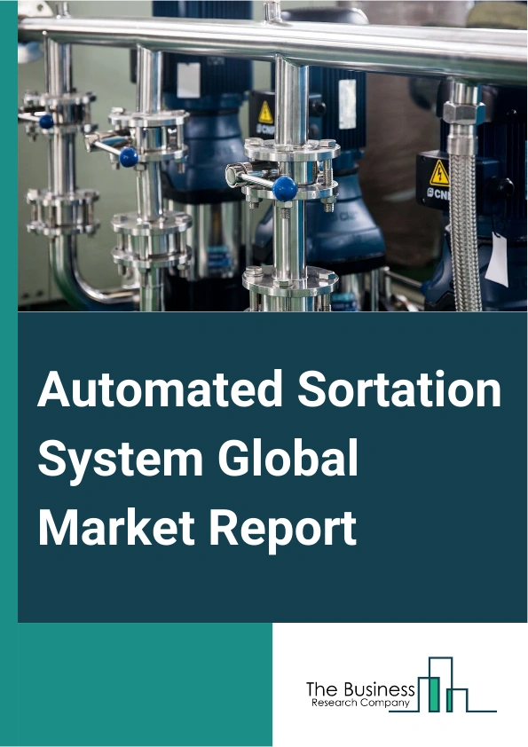 Automated Sortation System