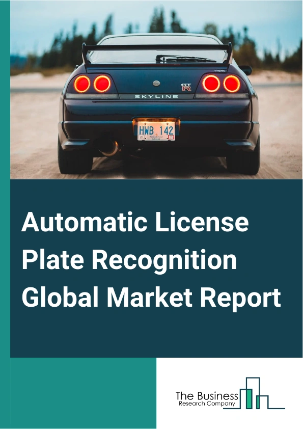 Automatic License Plate Recognition