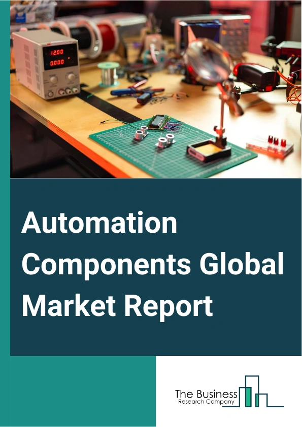 Automation Components