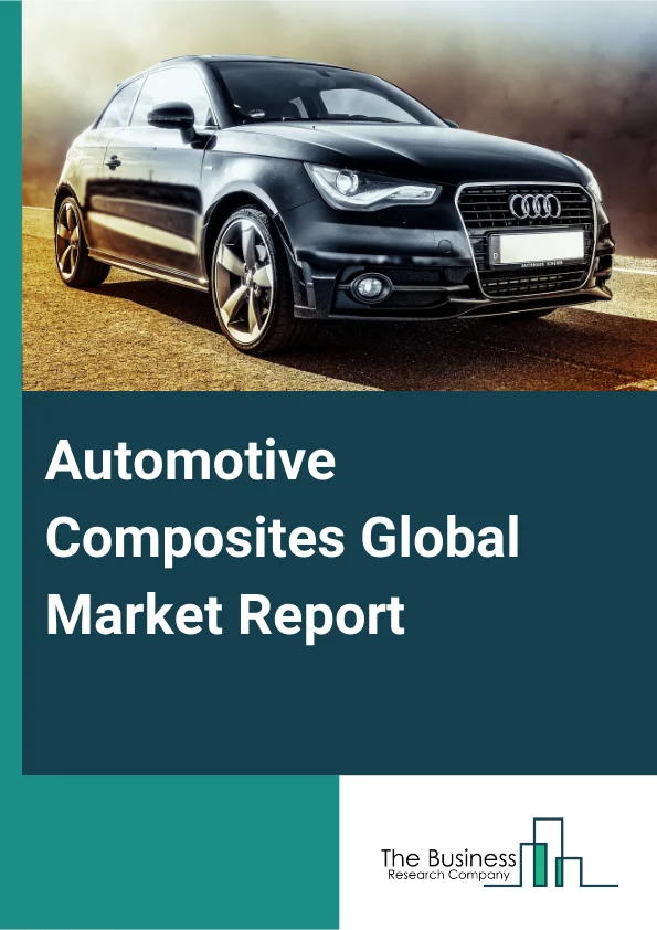 Automotive Composites