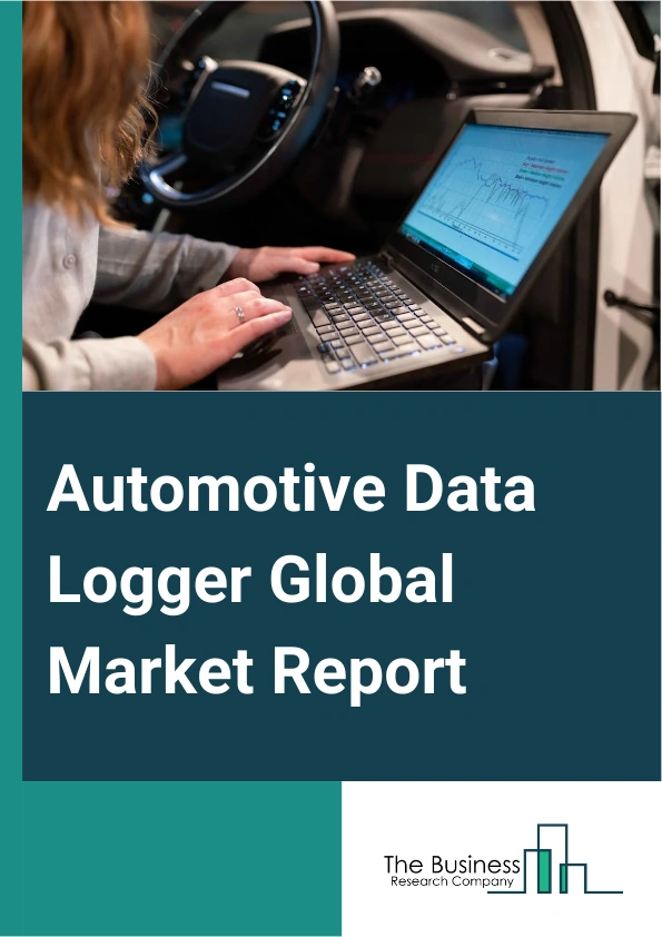 Automotive Data Logger