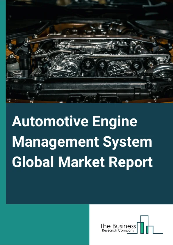 Automotive Engine Management System