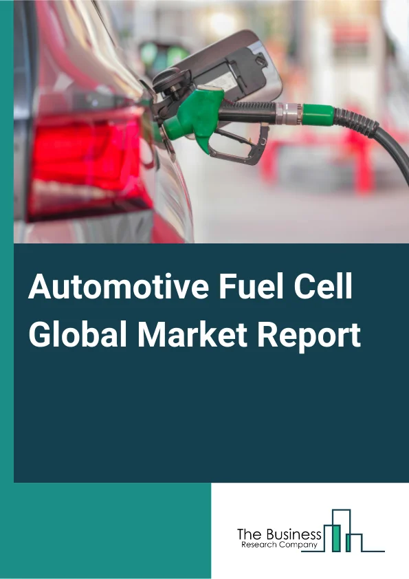 Automotive Fuel Cell