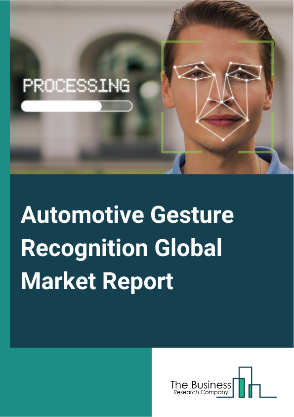 Automotive Gesture Recognition