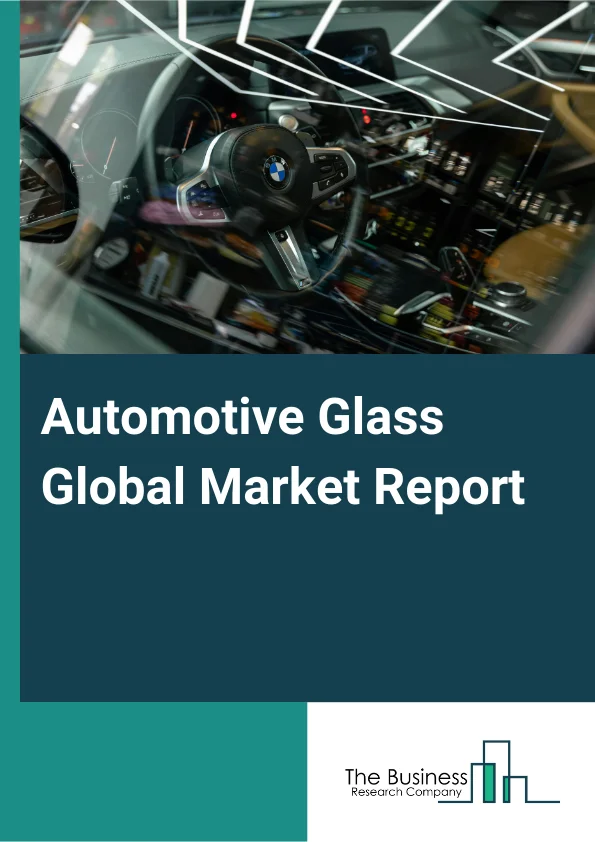 Automotive Glass