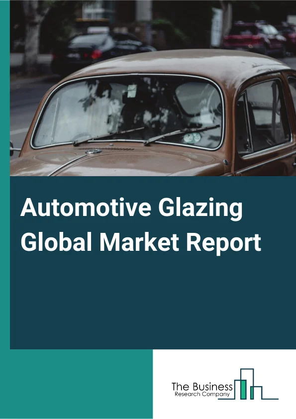 Automotive Glazing