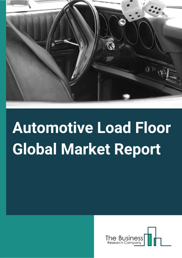 Automotive Load Floor