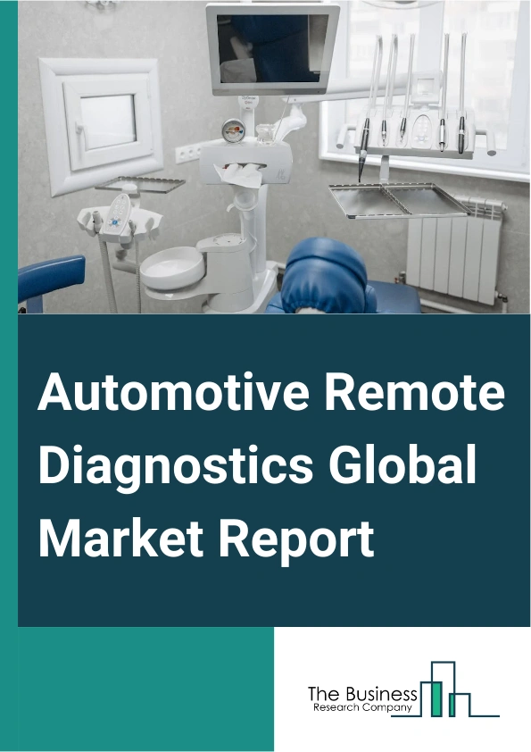 Automotive Remote Diagnostics