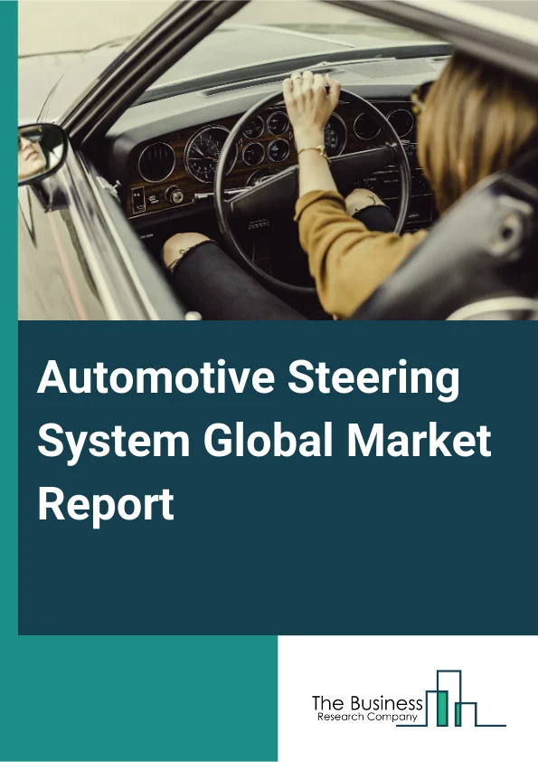 Automotive Steering System