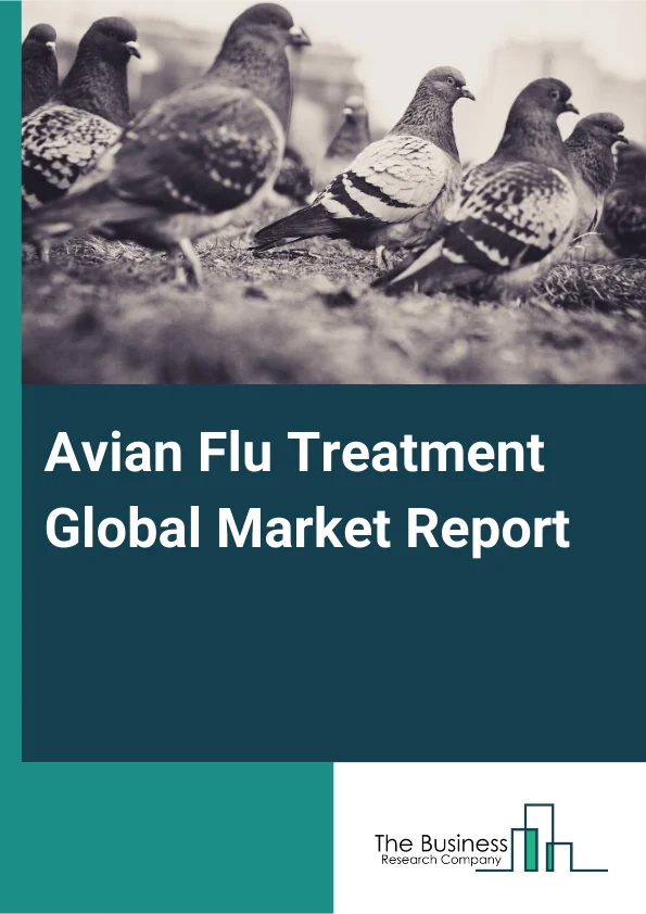 Avian Flu Treatment