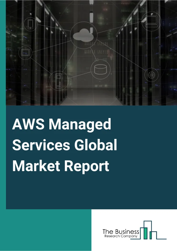 AWS Managed Services