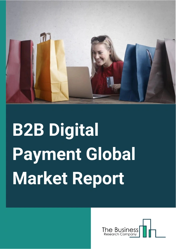 B2B Digital Payment