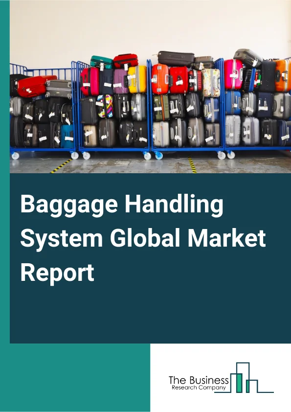 Baggage Handling System