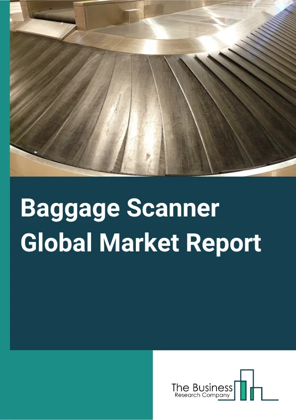 Baggage Scanner