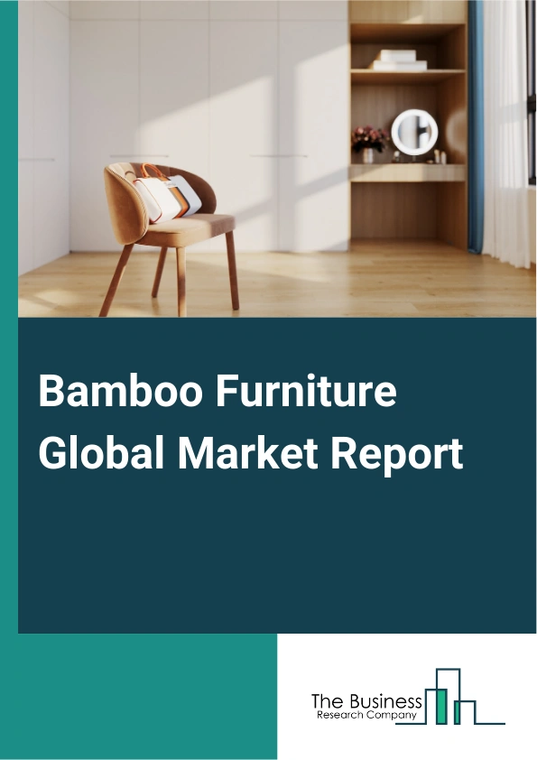 Bamboo Furniture