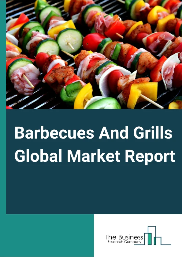 Barbecue Empire – Up to 50% off our BBQ Grills !