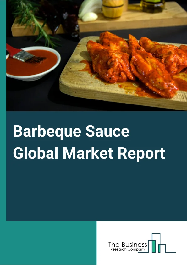 Barbeque Sauce