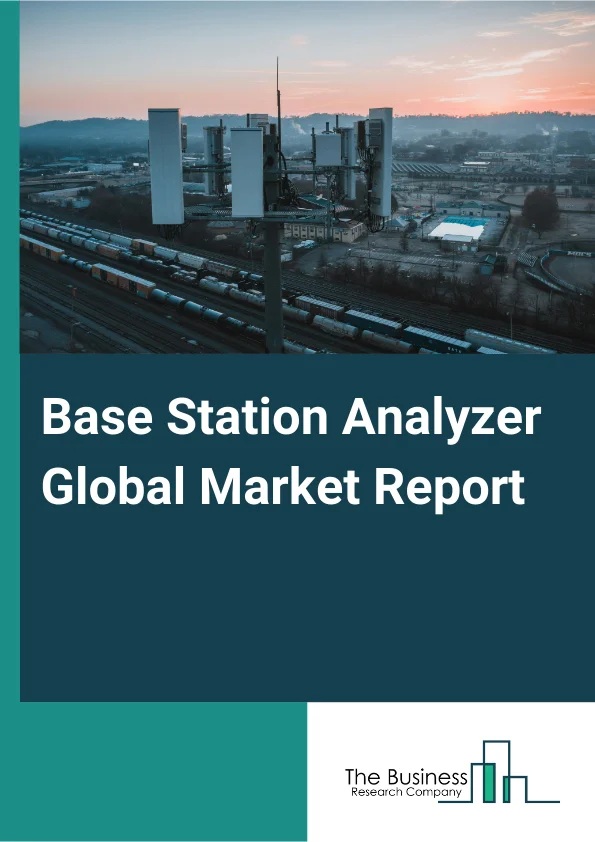 Base Station Analyzer