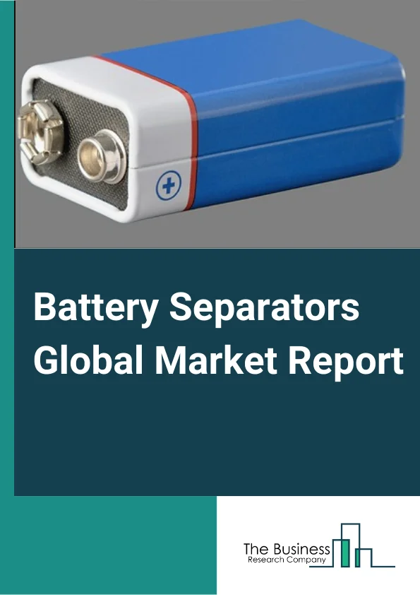 Battery Separators