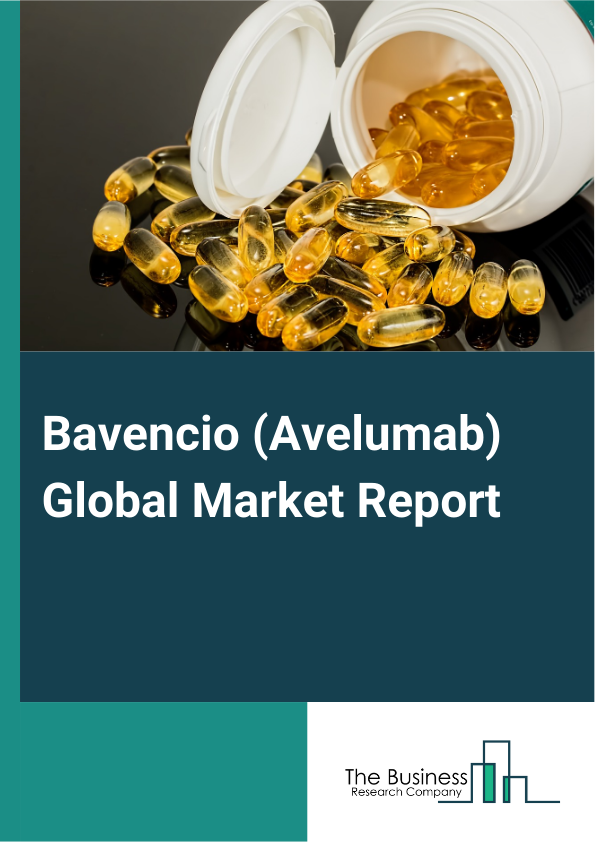 Bavencio Avelumab 