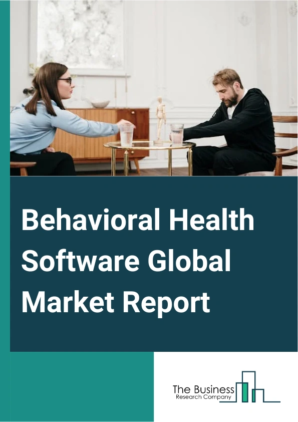 Behavioral Health Software