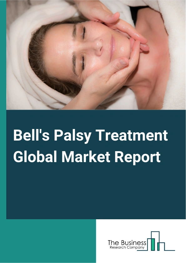 Bells Palsy Treatment