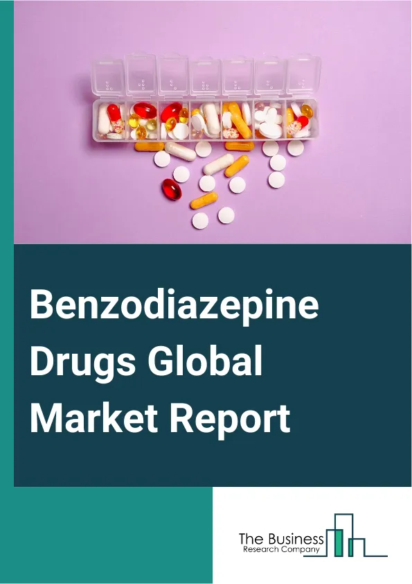 Benzodiazepine Drugs