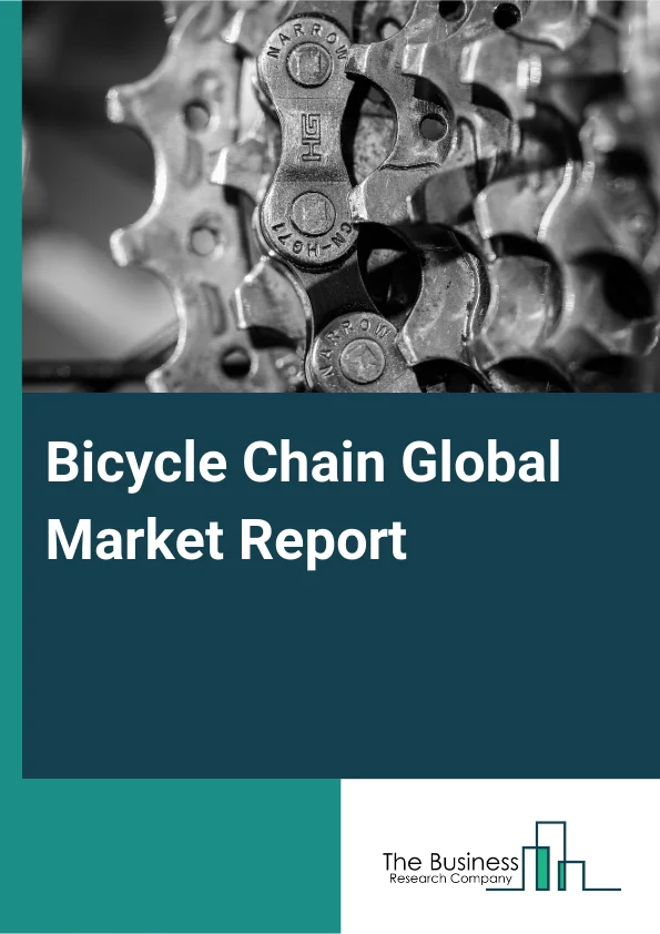 Bicycle Chain