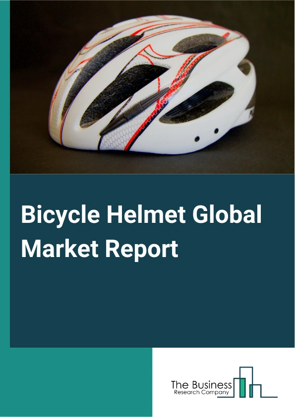 Bicycle Helmet