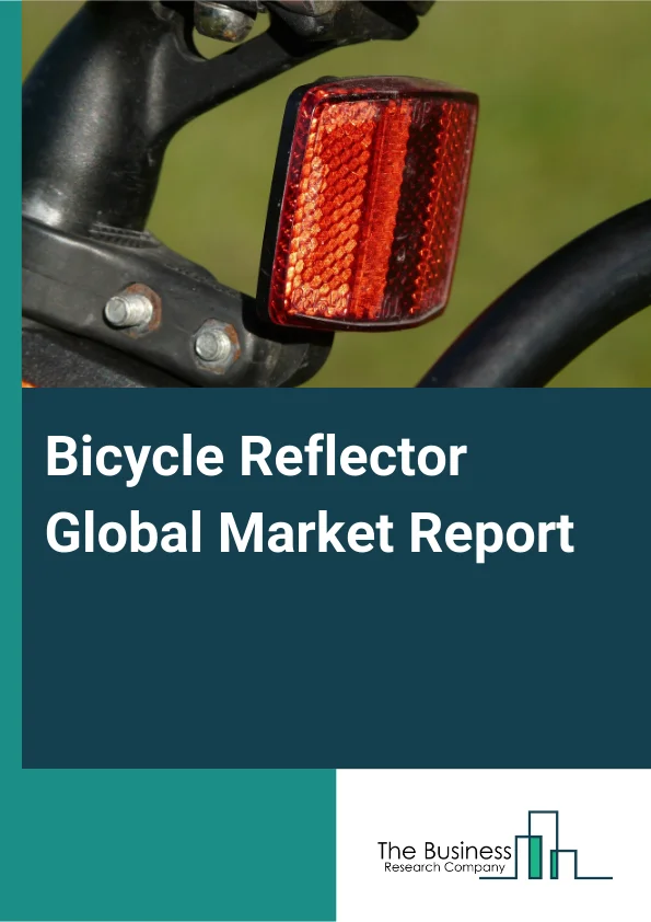 Bicycle Reflector